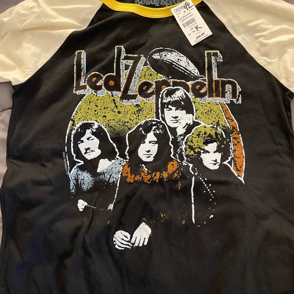 Led Zeppelin!!!!